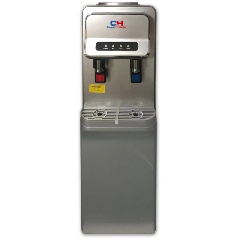 Кулер для води COOPER&HUNTER (V115S)